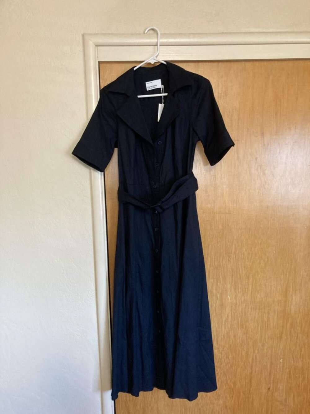 Commonry Dress